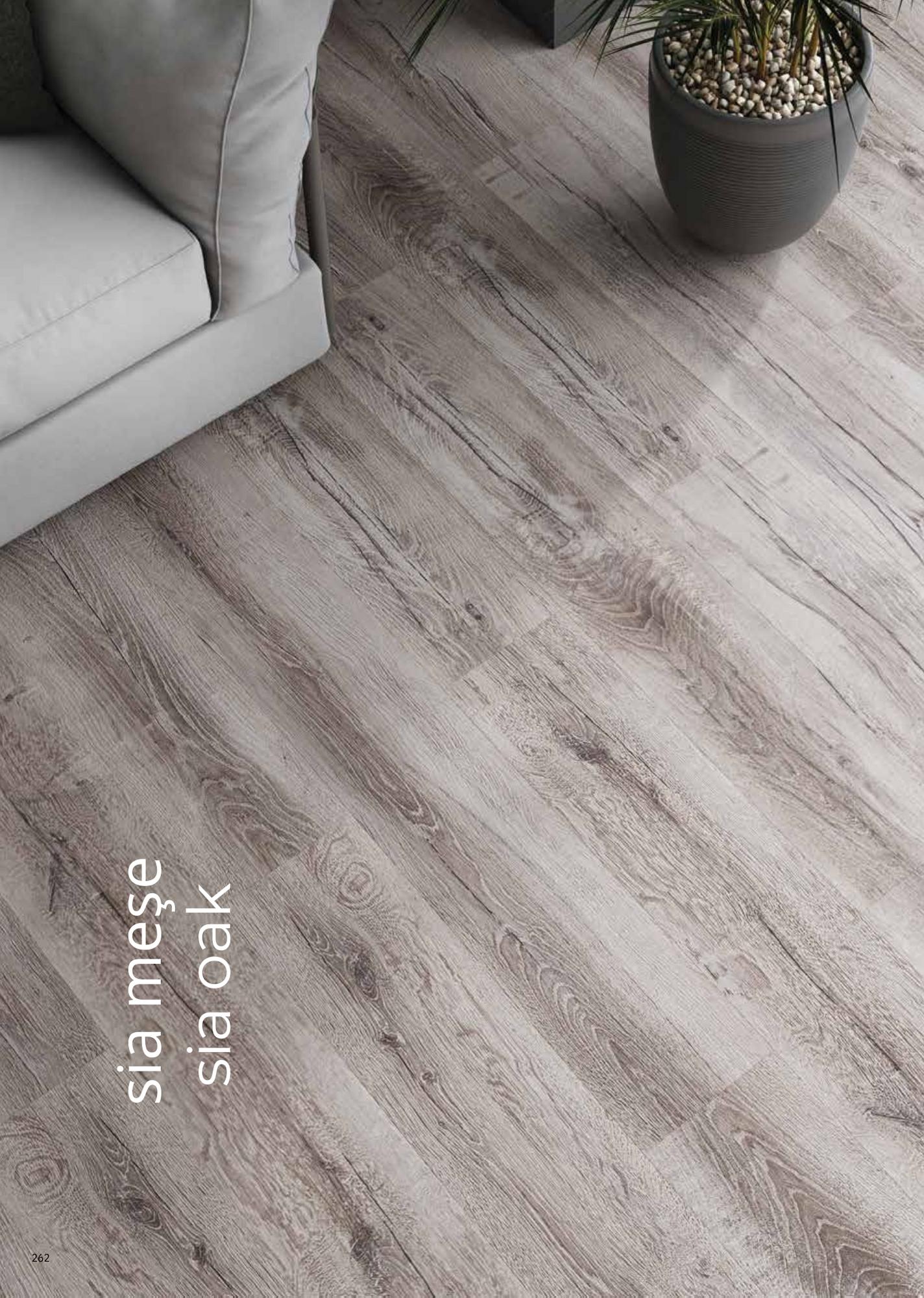 Natura Select Parke - Sia Meşe